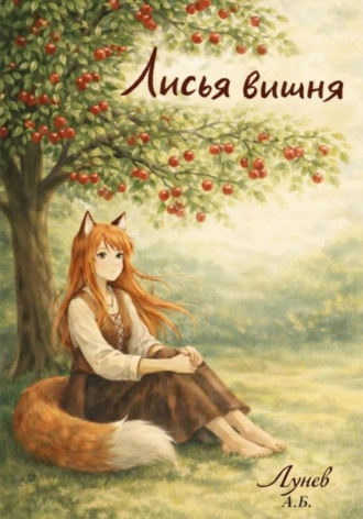Александр Лунев. Лисья вишня