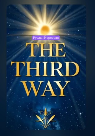 Руслан Нерсесян. THE THIRD WAY