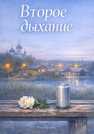 Red1dark. Второе дыхание