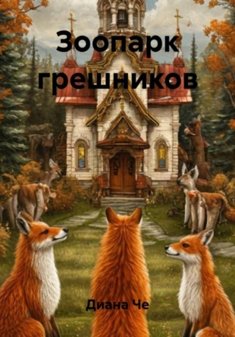 Зоопарк грешников. 