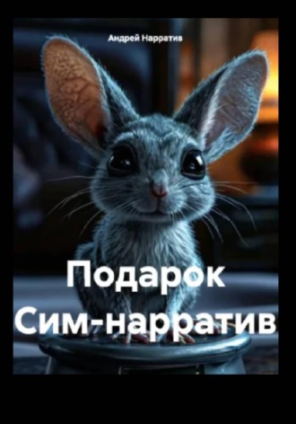 Подарок Сим-нарратив. 