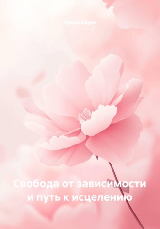 Ирина Айрих. Свобода от зависимости и путь к исцелению