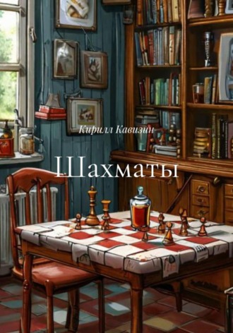 Шахматы. 
