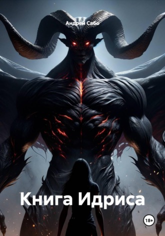 Андрей Сабо. Книга Идриса
