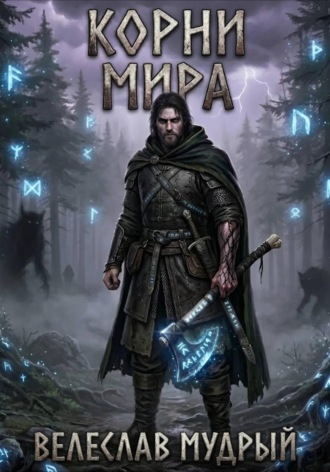 Велеслав Мудрый. Корни мира