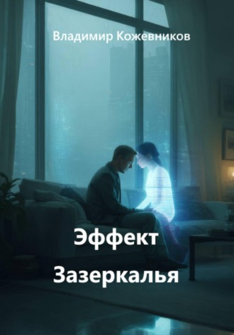 Владимир Кожевников. Эффект Зазеркалья