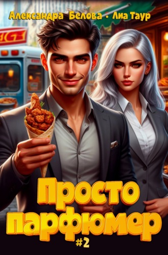 Просто парфюмер 2. 