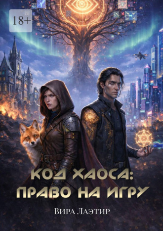 Вира Лаэтир. Код хаоса: Право на игру