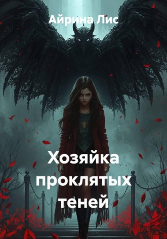 Айрина Лис. Хозяйка проклятых теней