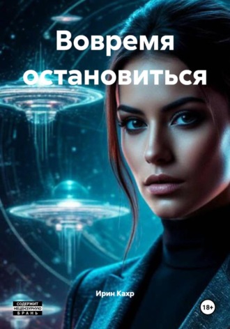 Вовремя остановиться. 