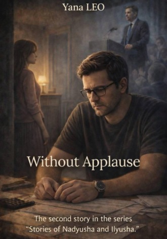Yana LEO. WITHOUT APPLAUSE