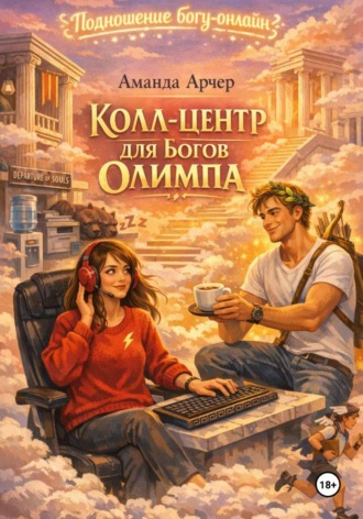 Колл-центр для богов Олимпа. 