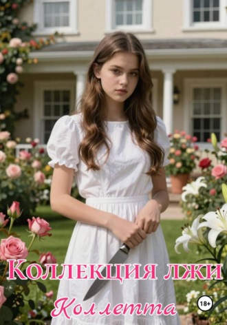 Коллетта .. Коллекция лжи