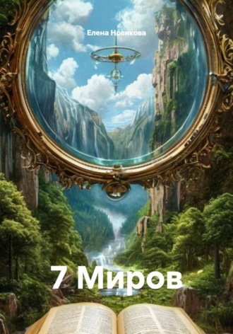 Елена Новикова. 7 Миров
