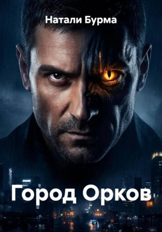 Натали Бурма. Город Орков