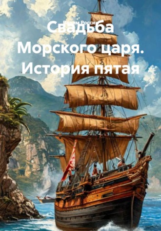 Вадим Россик. Свадьба Морского царя. История пятая