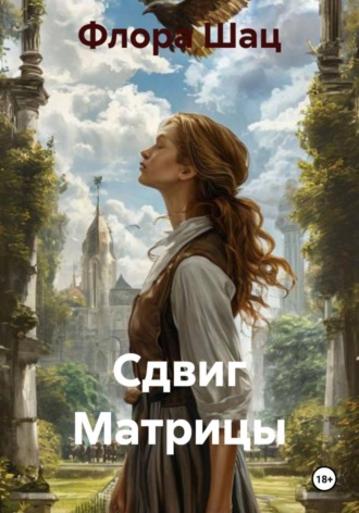 Флора Шац. Сдвиг Матрицы