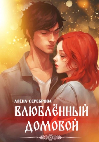 Алёна Сереброва. Влюблённый домовой