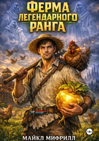 Ферма легендарного ранга. 
