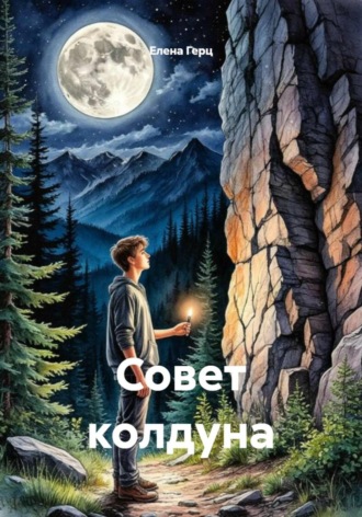 Совет колдуна. 