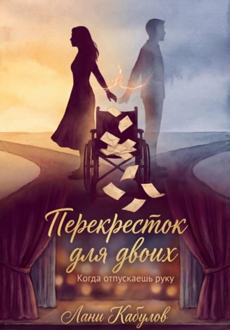 Лани Кабулов. Перекресток для двоих