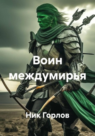 Ник Горлов. Воин междумирья