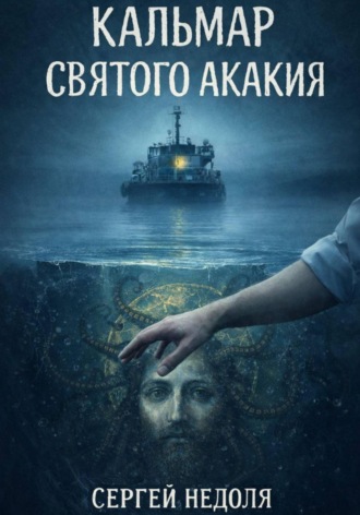 Сергей Недоля. Кальмар Святого Акакия