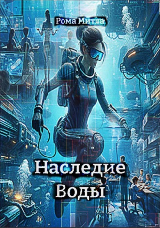 Рома Митла. Наследие Воды