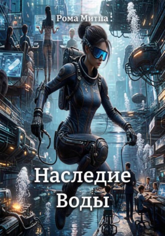 Рома Митла. Наследие Воды