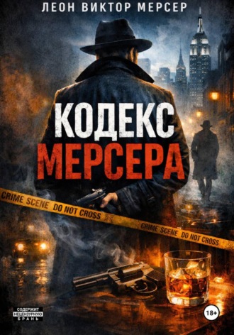 Владислав Ленд. Кодекс Мерсера