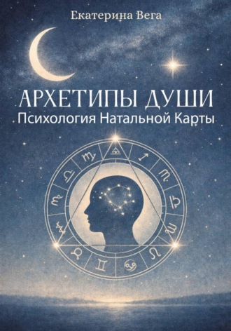Архетипы Души. Психология Натальной Карты. 