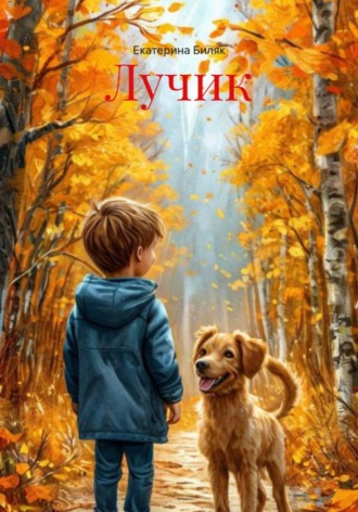 Екатерина Биляк. Лучик