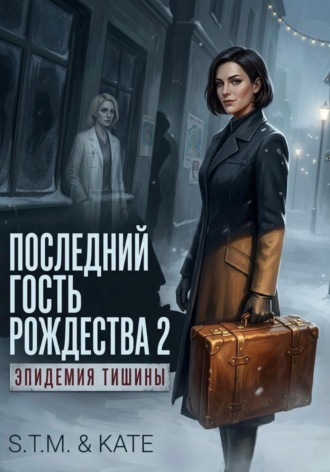 S.T.M.. Последний гость Рождества 2