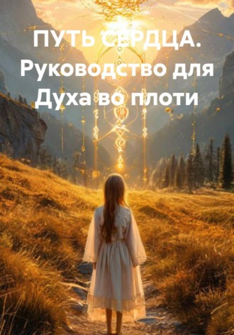 Анна Дар. ПУТЬ СЕРДЦА. Руководство для Духа во плоти