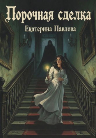 Порочная сделка. 