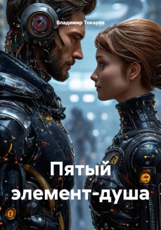 Пятый элемент-душа. 