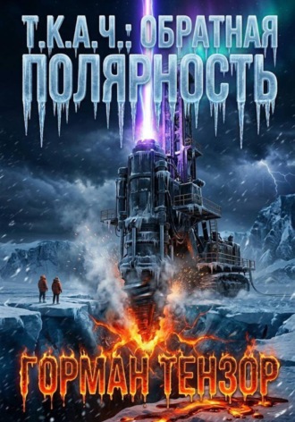 Т.К.А.Ч.: Обратная полярность. 