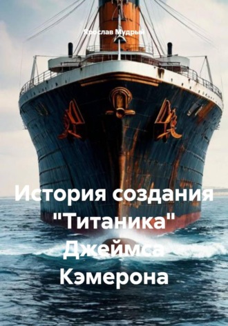 Ярослав Мудрый. История создания 