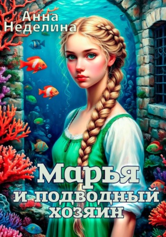 Анна Неделина. Марья и подводный хозяин