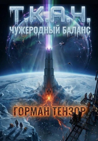 Т.К.А.Ч.: Чужеродный баланс. 