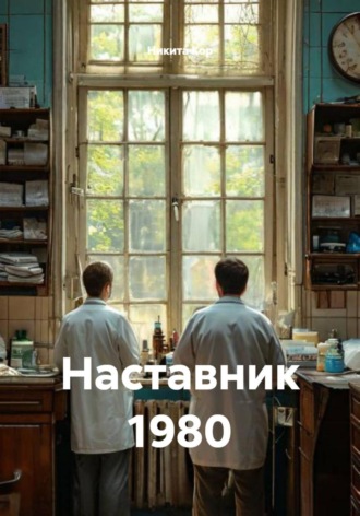 Никита Кор. Наставник 1980