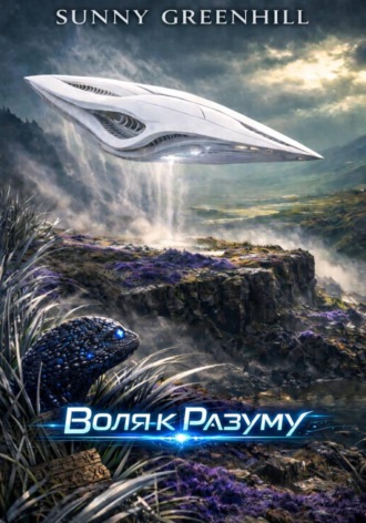 Sunny Greenhill. Воля к Разуму