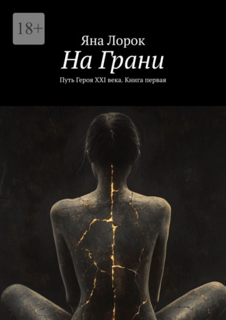 Яна Лорок. На Грани. Путь Героя XXI века. Книга первая