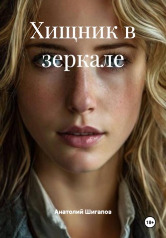 Анатолий Шигапов. Хищник в зеркале