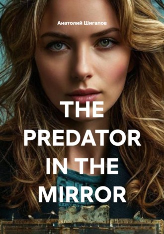 Анатолий Шигапов. The predator in the mirror