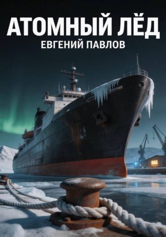 Евгений Павлов. Атомный лёд