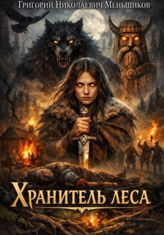 Григорий Николаевич Меньщиков. Хранитель леса