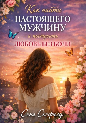 Сона Скофилд. Как найти настоящего мужчину и построить любовь без боли