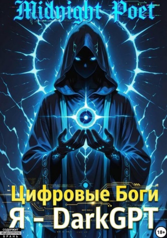 Midnight Poet. Цифровые Боги: Я – DarkGPT