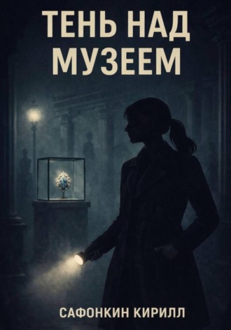 Кирилл Сафонкин. Тень над музеем